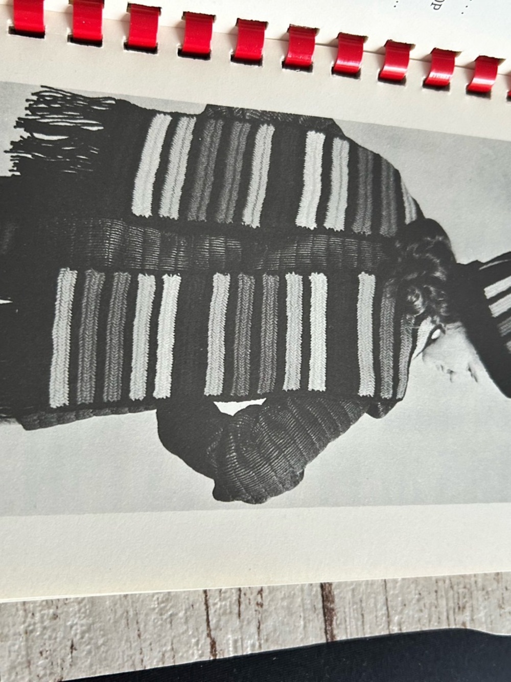 5/$25 Twice-Knit Knitting Kids Accessories Pattern Book - Multicolor - Picture 9 of 13